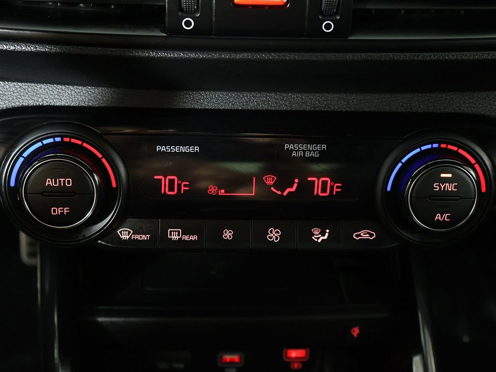 Used 2022 Kia Forte GT image 46