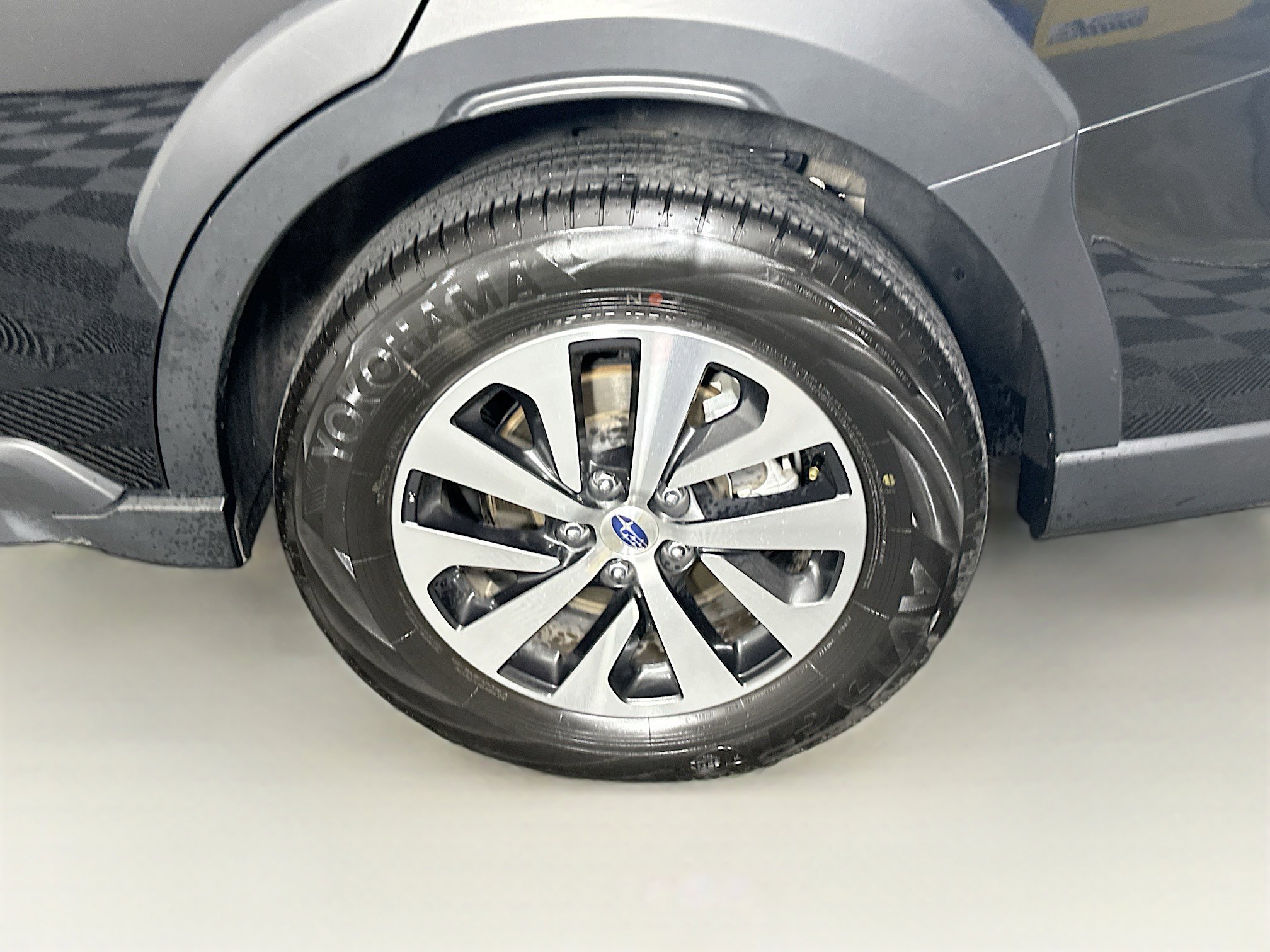 Used 2025 Subaru Outback Premium image 11