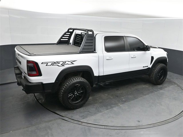 Used 2021 RAM 1500 TRX w/ TRX Level 2 Equipment Group image 30