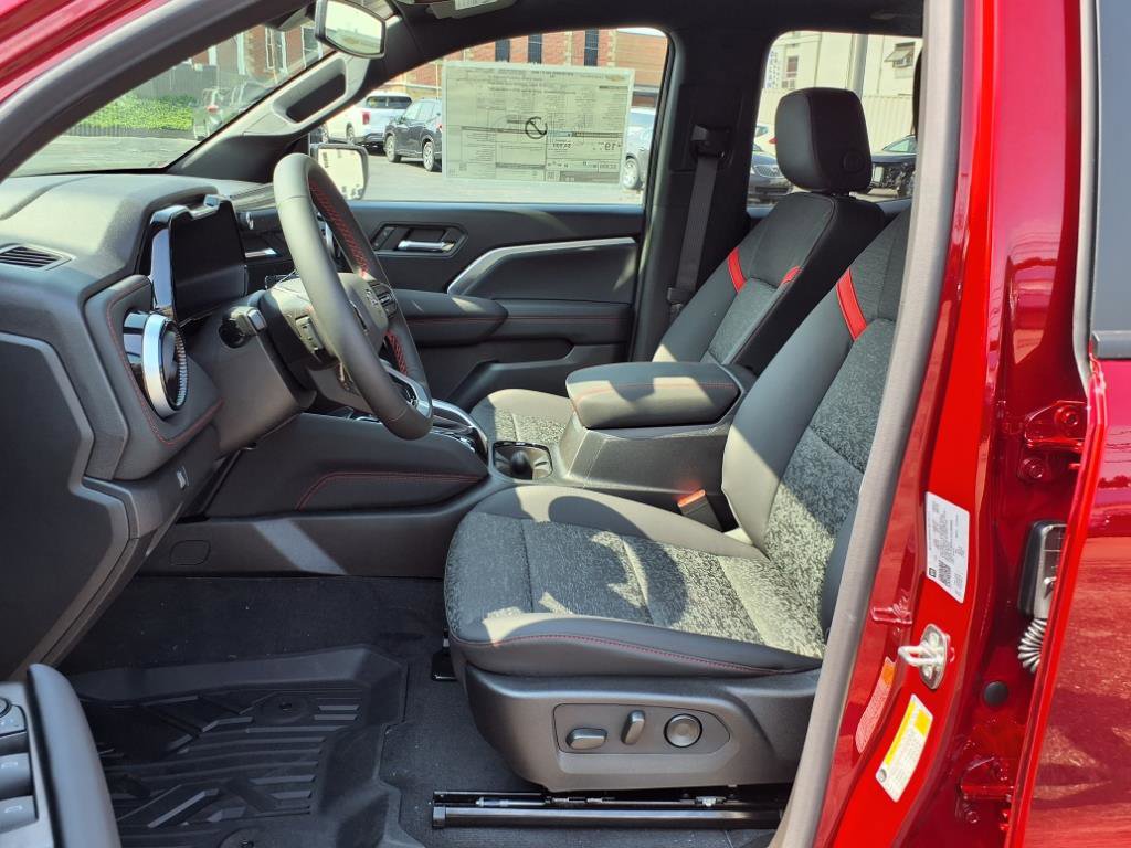 New 2026 Chevrolet Colorado Z71 image 5