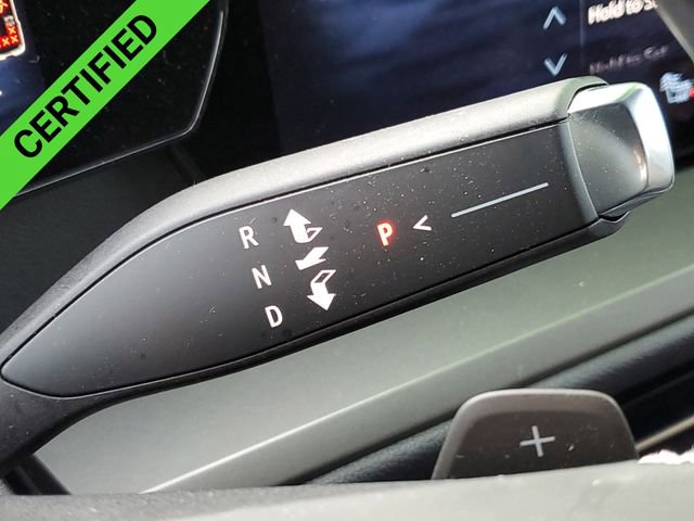 Used 2024 Chevrolet Traverse LT image 16