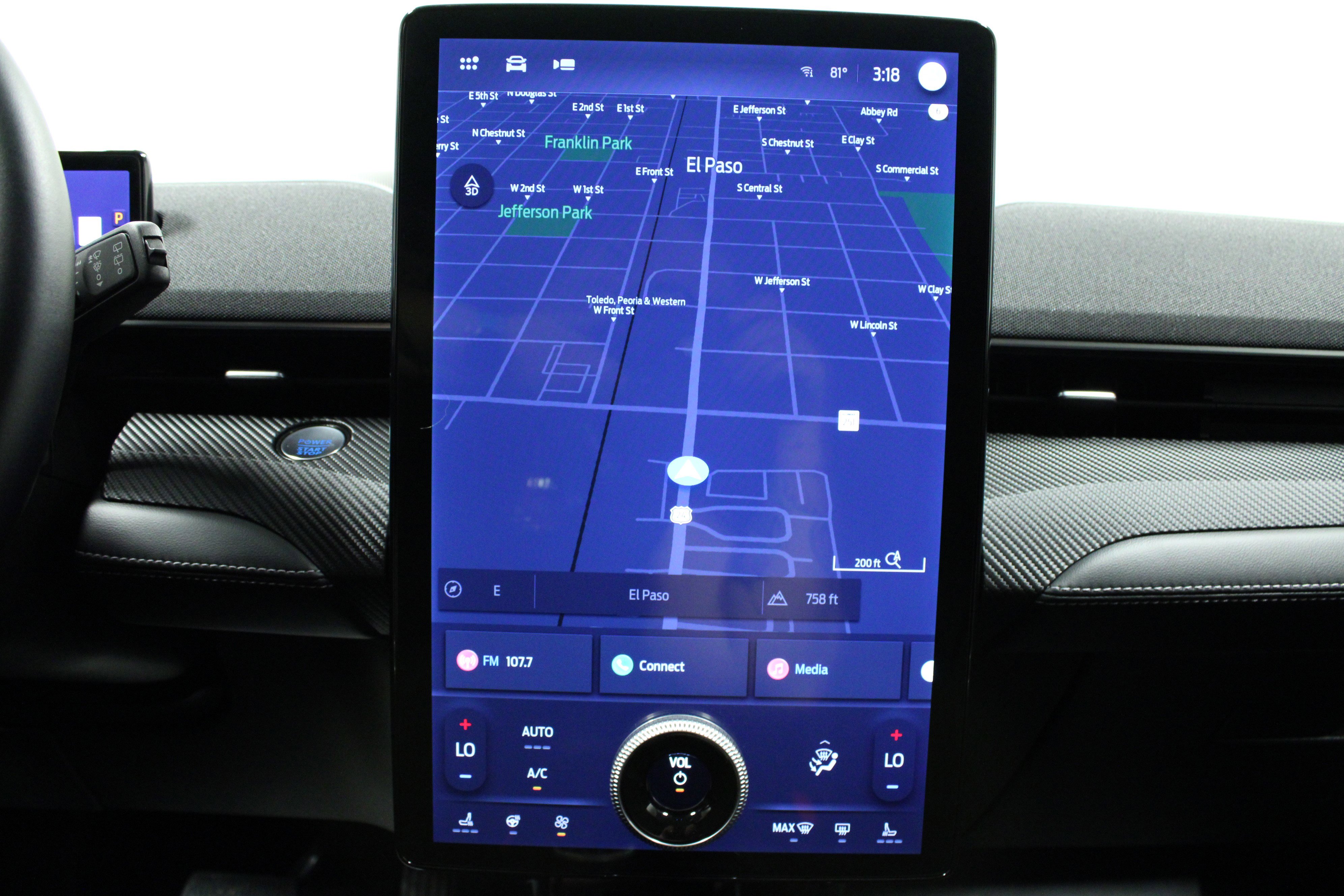 Used 2024 Ford Mustang Mach-E Select w/ Comfort Package Lite image 22