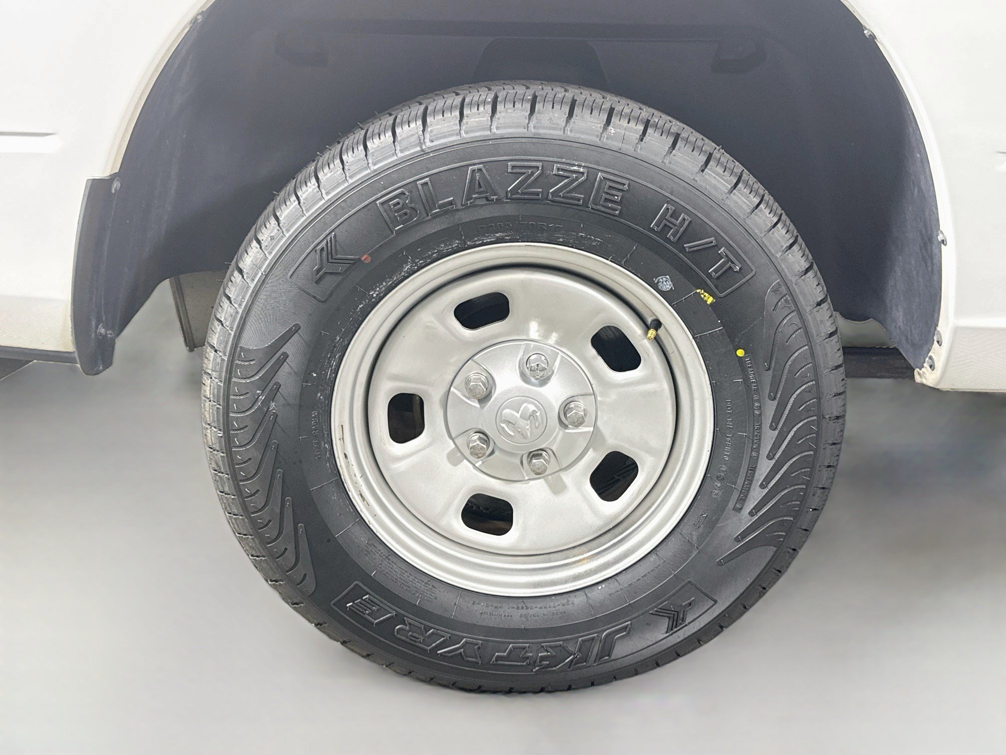 Used 2019 RAM 1500 Tradesman RWD image 28