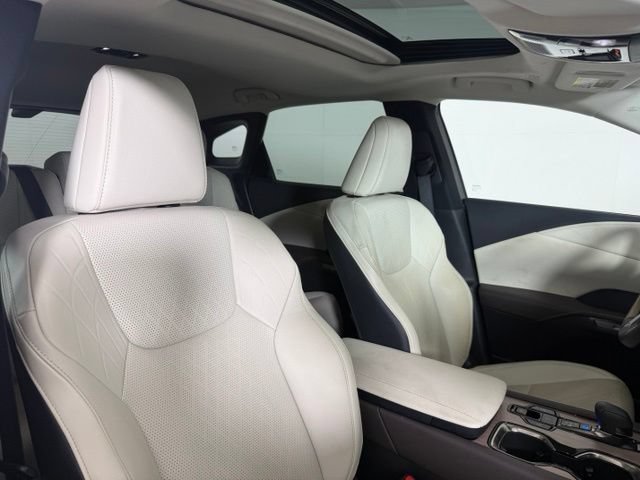 Used 2024 Lexus RX 350 Premium Plus w/ Convenience Package FWD image 20