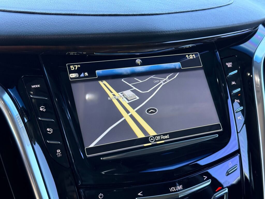 Used 2019 Cadillac Escalade Premium Luxury image 6