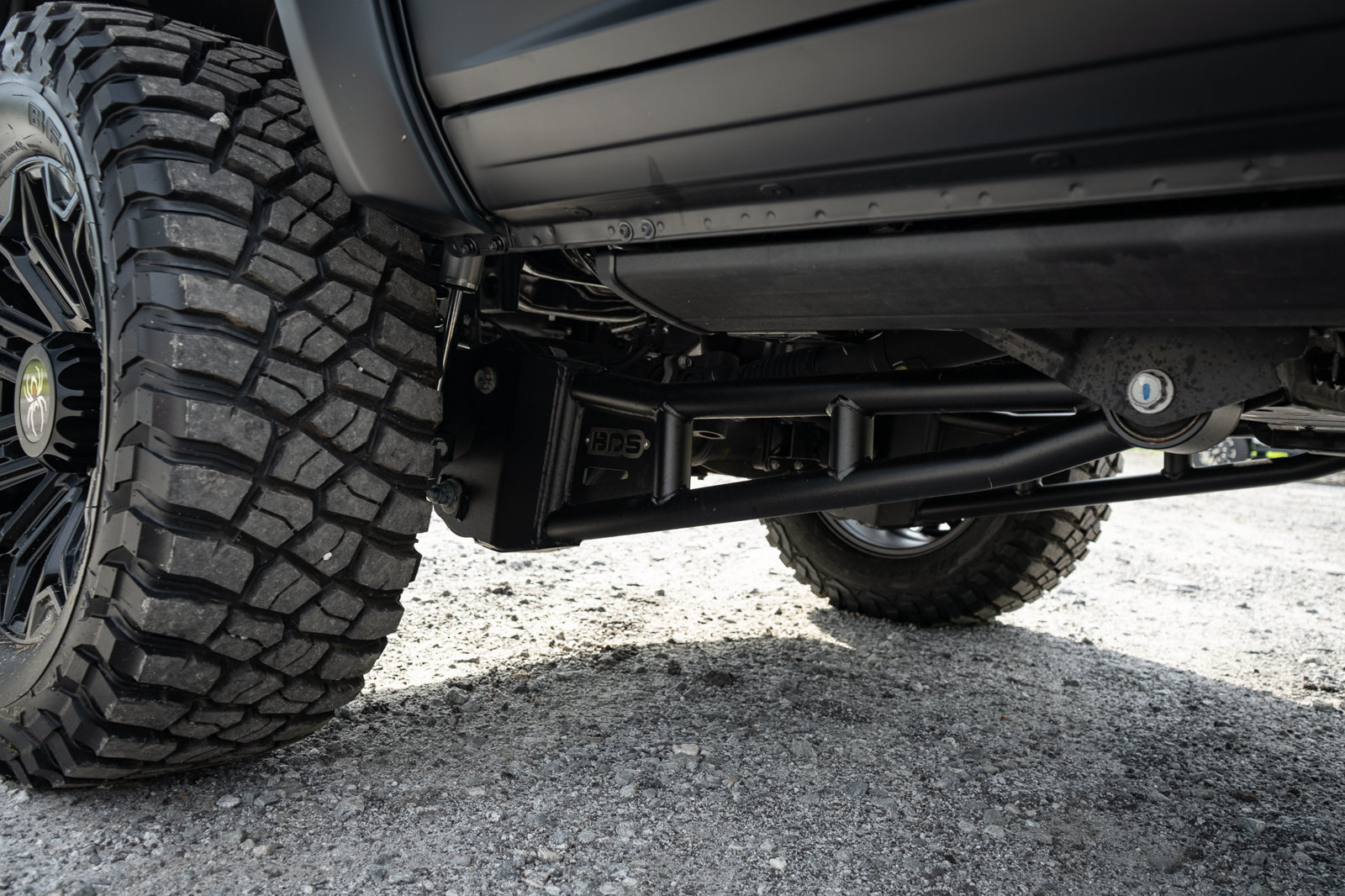 New 2026 RAM 2500 Laramie w/ Night Edition AWD/4WD image 16