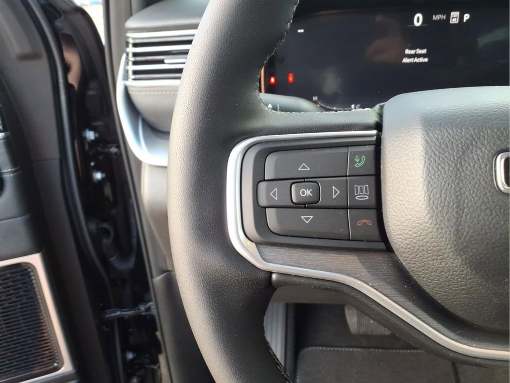 New 2026 Jeep Grand Wagoneer Limited image 15