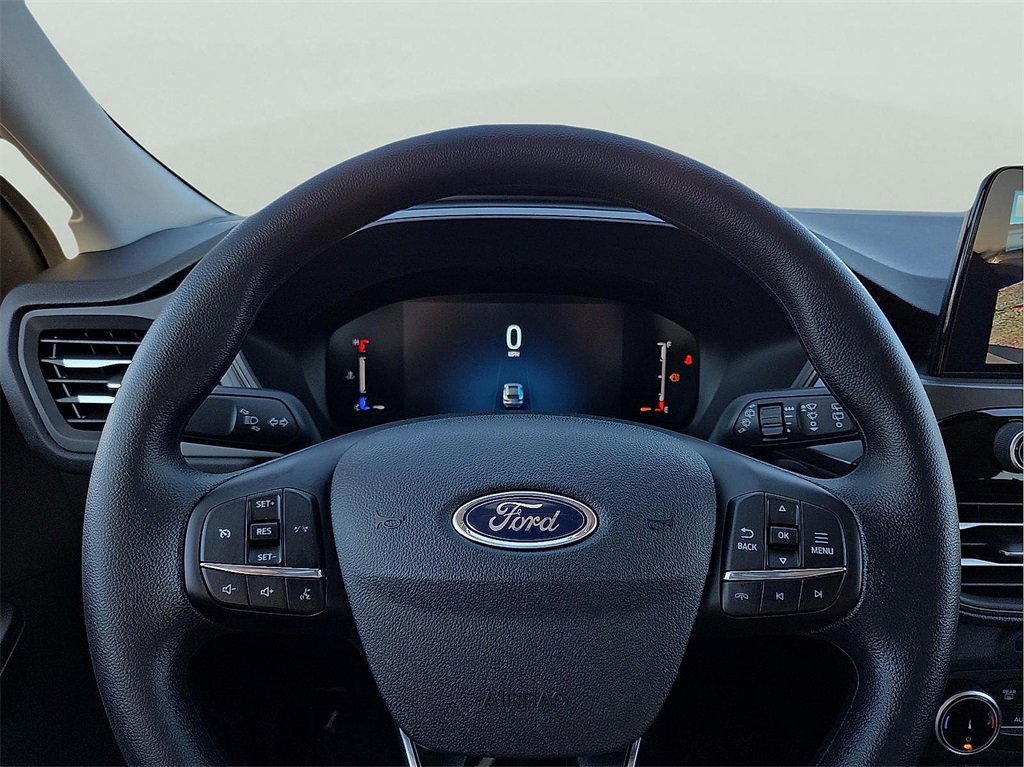 New 2026 Ford Escape Active image 19