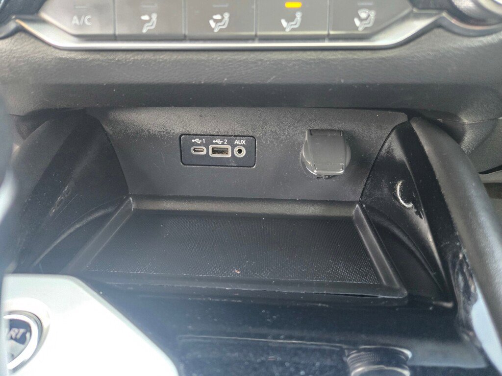 Used 2024 Nissan Altima 2.5 SR image 19