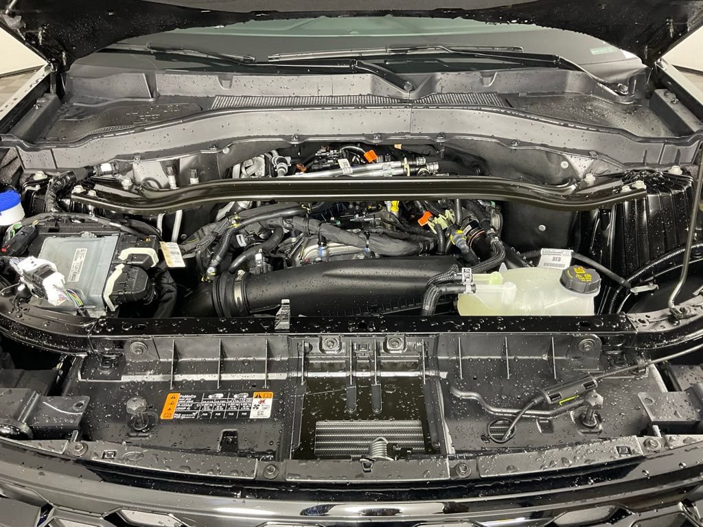 New 2026 Ford Explorer ST-Line RWD image 9