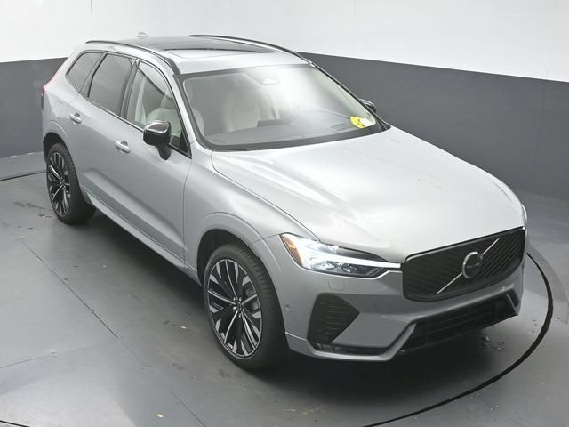 New 2026 Volvo XC60 B5 Ultra w/ Protection Package Premier AWD/4WD image 42