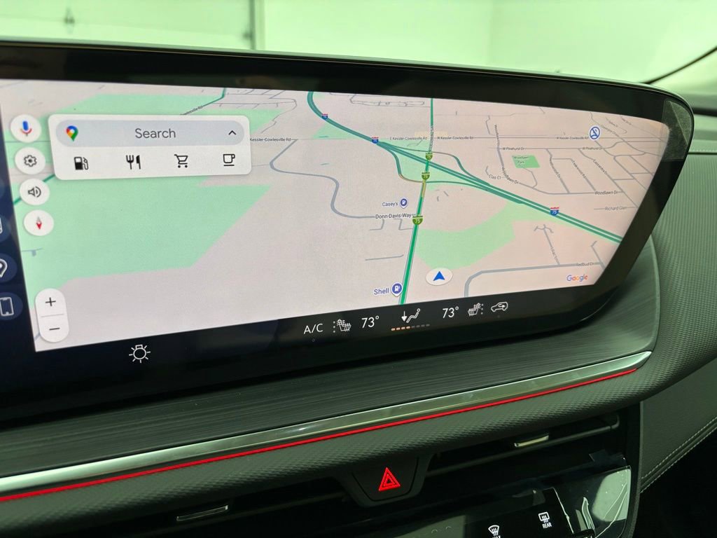 New 2025 Buick Envision Preferred image 4