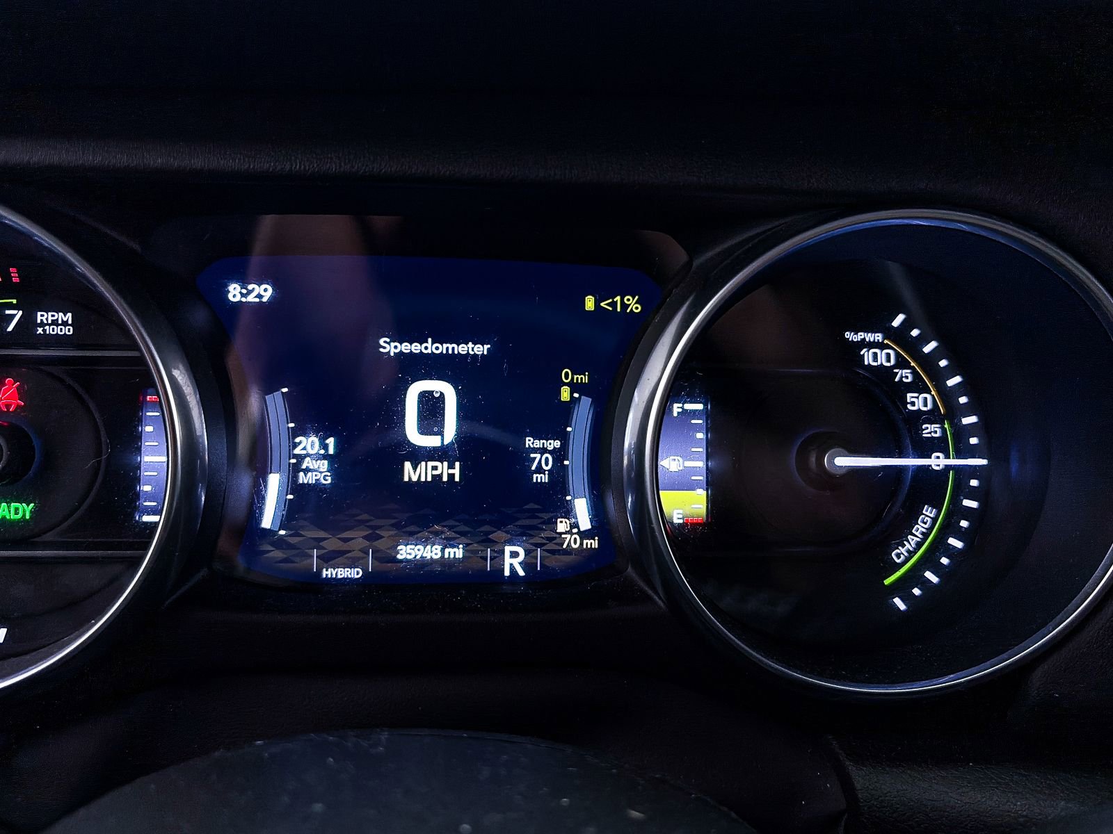 Used 2022 Jeep Wrangler Unlimited Sahara w/ Cold Weather Group image 34