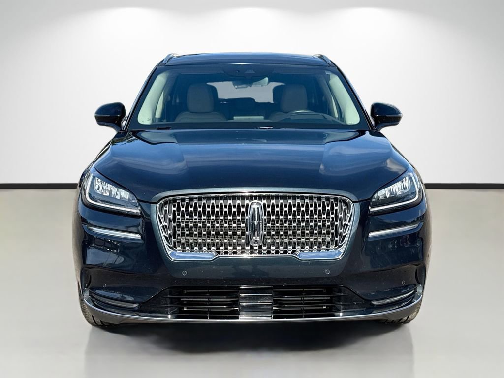 Used 2022 Lincoln Corsair Reserve w/ Equipment Group 201A image 8