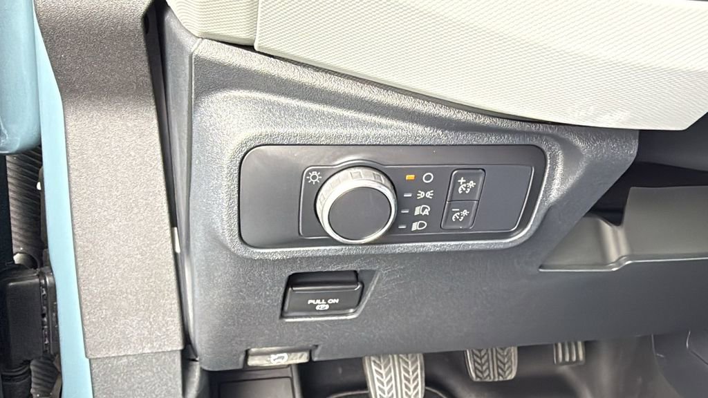 Used 2022 Ford Bronco Badlands image 26