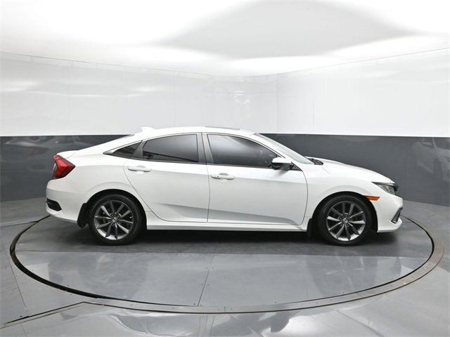 Used 2020 Honda Civic EX-L image 26