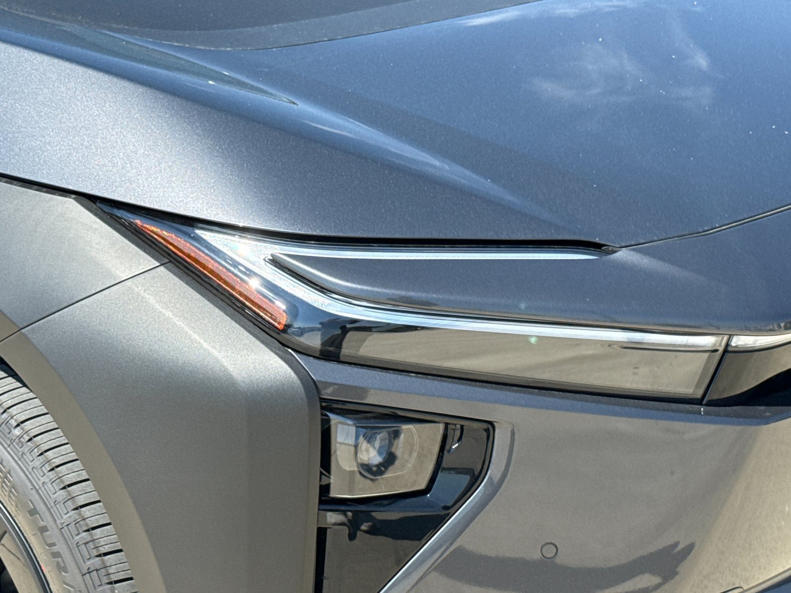 New 2026 Toyota bZ Woodland AWD/4WD image 29