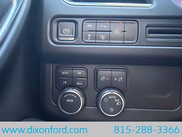 Used 2024 Chevrolet Tahoe RST w/ Luxury Package AWD/4WD image 18