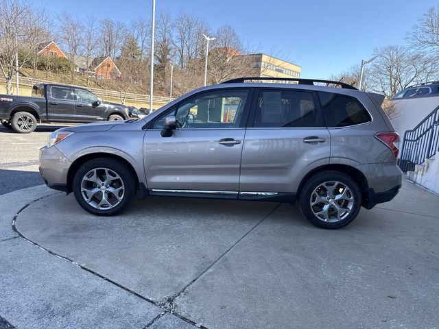 Used 2015 Subaru Forester 2.5i Touring w/ Popular Package #2 image 5