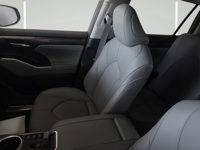 New 2026 Toyota Highlander Limited AWD/4WD image 22