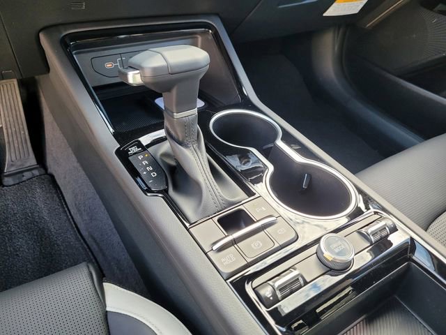 New 2026 Kia K5 GT-Line w/ GT-Line Premium Package FWD image 11