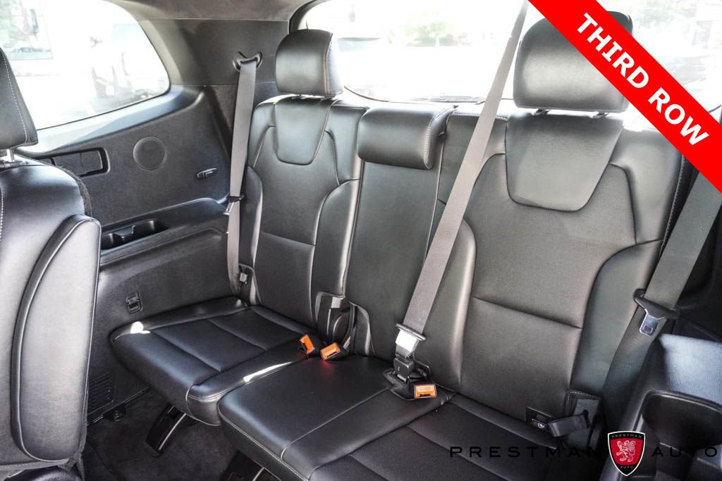 Used 2023 Kia Telluride SX Prestige X-Pro AWD/4WD image 2