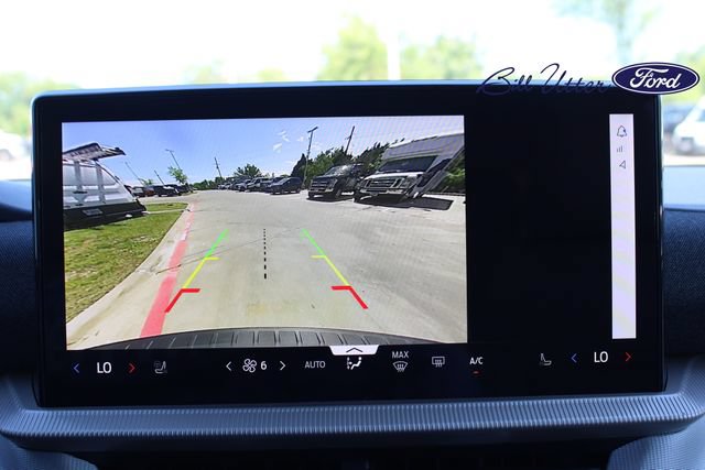 New 2026 Ford Explorer Active w/ Active Comfort Package RWD image 15