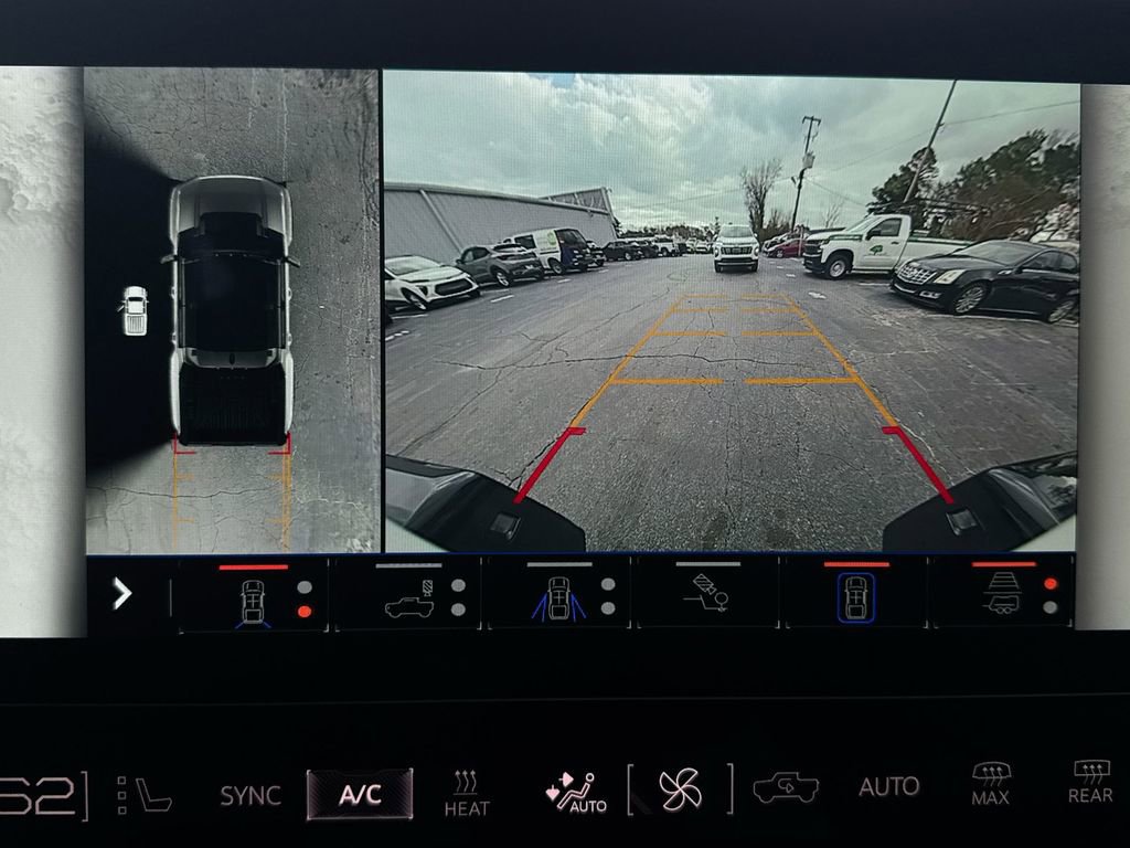 Used 2025 GMC Hummer EV 3X image 28