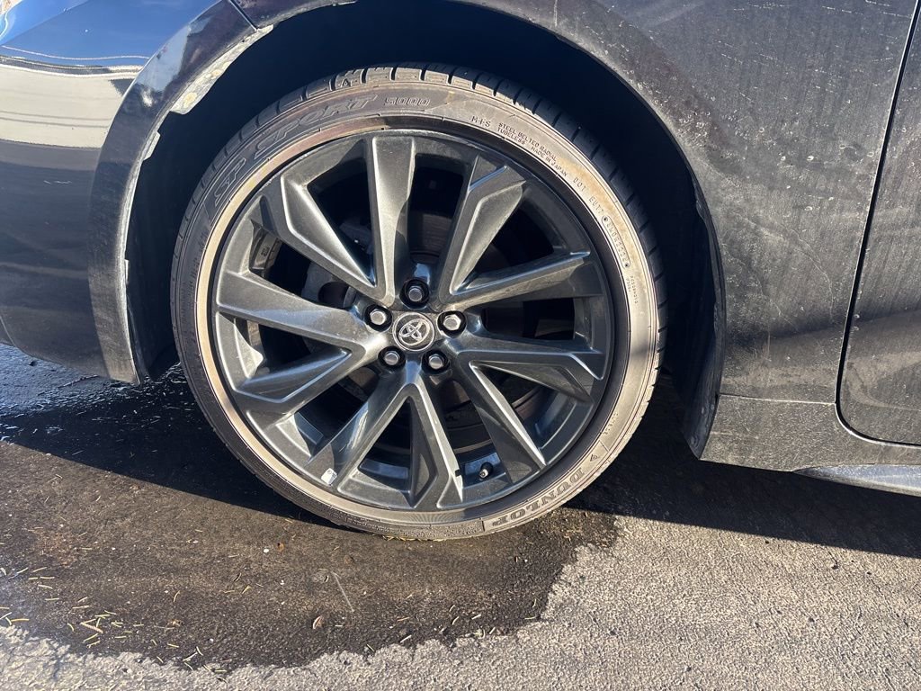 Used 2024 Toyota Corolla SE image 6