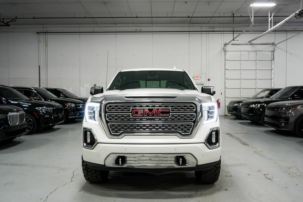 Used 2020 GMC Sierra 1500 Denali image 4