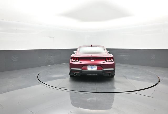 New 2026 Ford Mustang Coupe RWD image 6