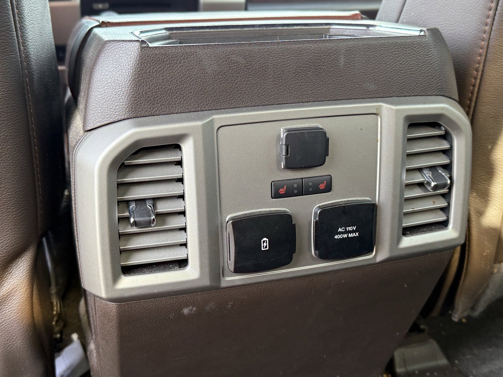 Used 2018 Ford F150 King Ranch image 27