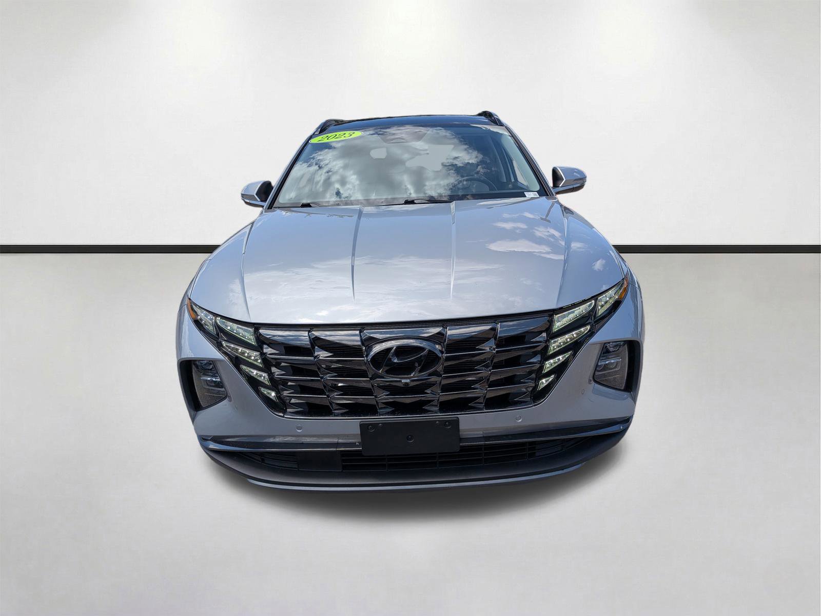 Used 2023 Hyundai Tucson Limited AWD/4WD image 9
