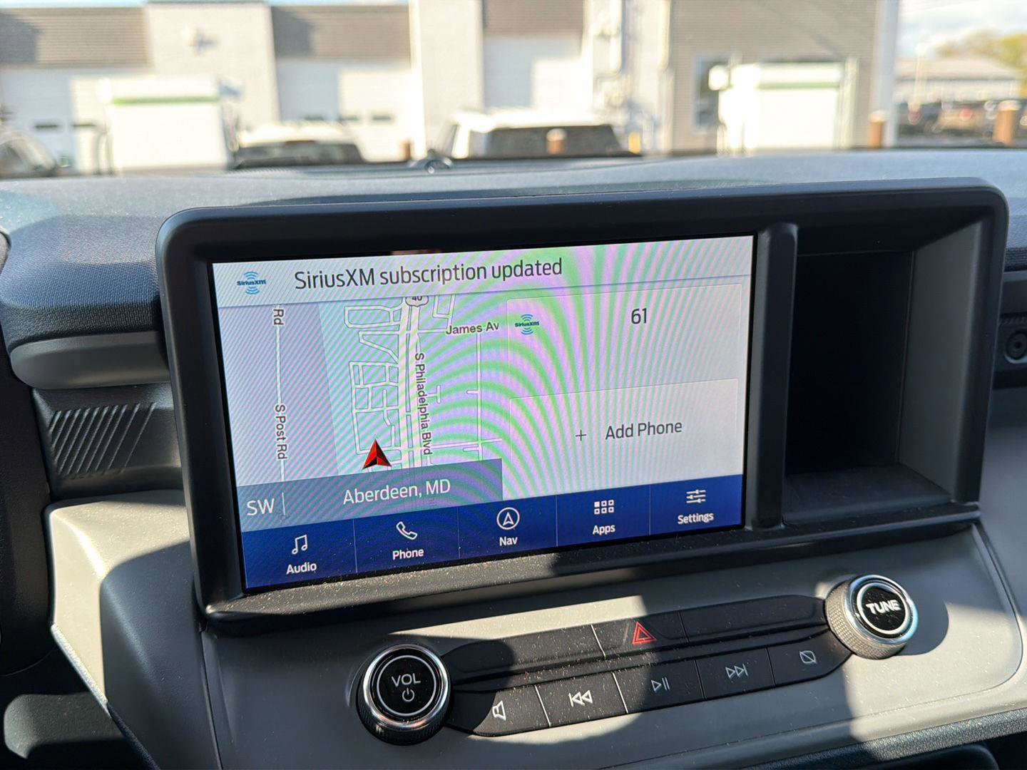 Certified 2024 Ford Maverick Lariat w/ Black Appearance Package image 15