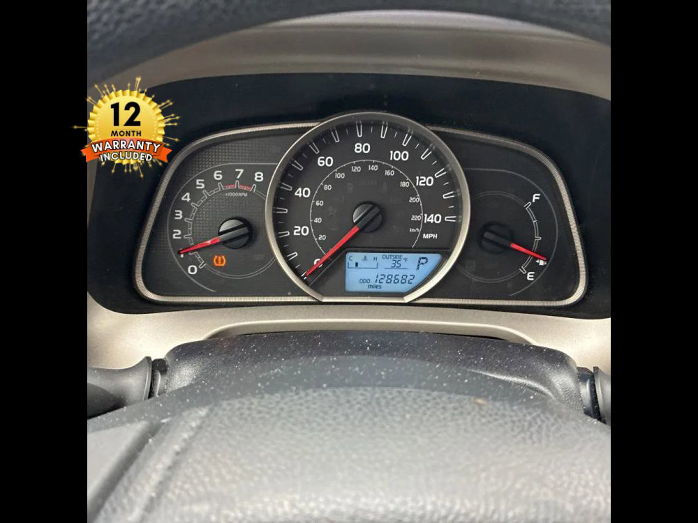 Used 2013 Toyota RAV4 XLE image 14