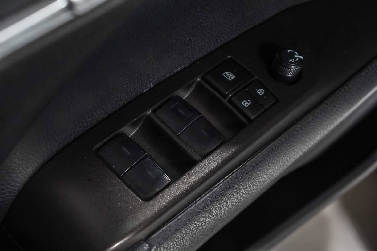 Certified 2024 Toyota Camry SE FWD image 23