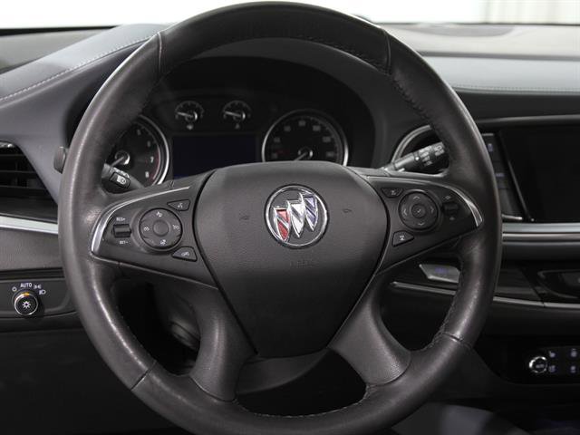 Used 2021 Buick Enclave Premium w/ Sun and Sites Package image 7