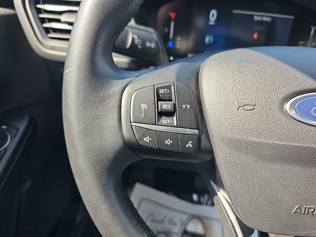 Used 2024 Ford Escape Active FWD image 17