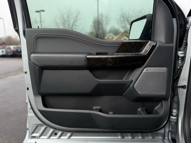 New 2026 Ford F150 XLT w/ Equipment Group 303A High image 12