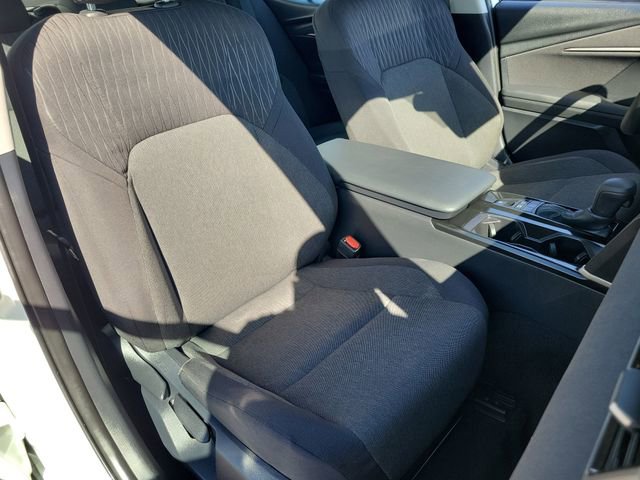 Used 2025 Toyota Camry LE FWD image 20