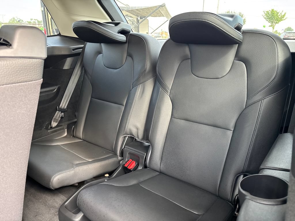 Used 2025 Volvo XC90 B6 Plus AWD/4WD image 29