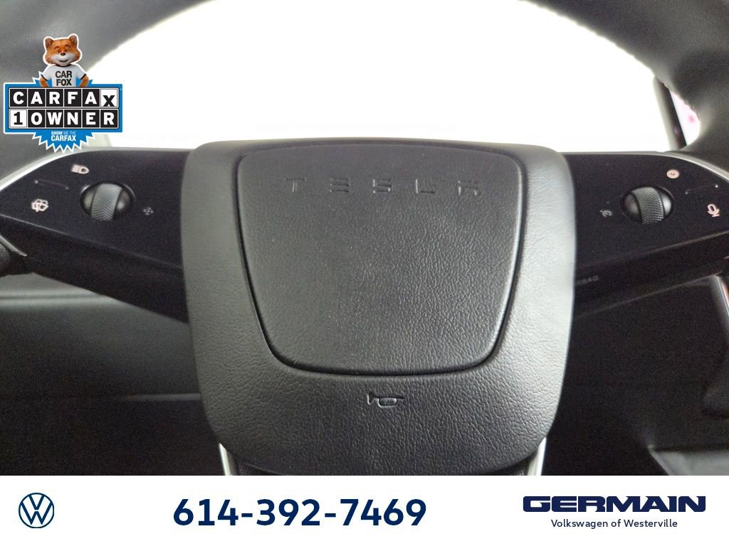 Used 2026 Tesla Model Y Long Range image 24