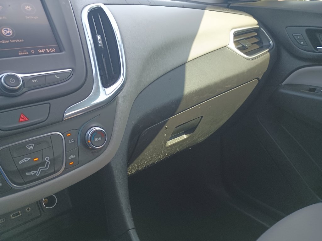 Used 2020 Chevrolet Equinox LS w/ LS Convenience Package image 22