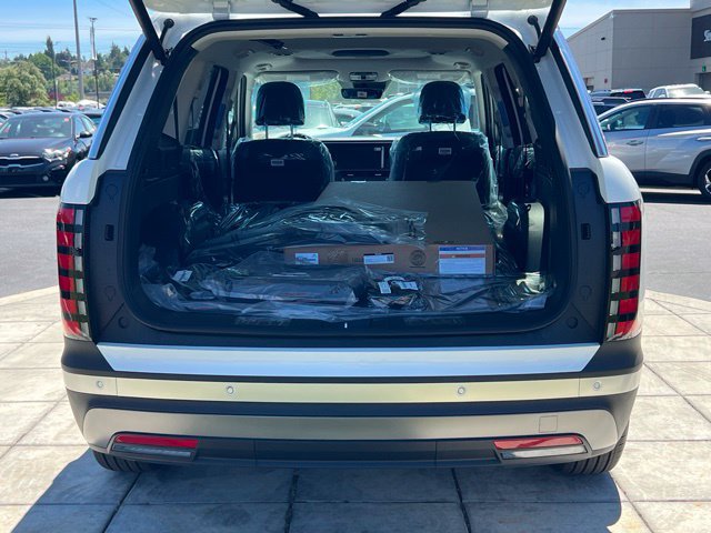 New 2026 Hyundai Palisade SEL AWD/4WD image 10