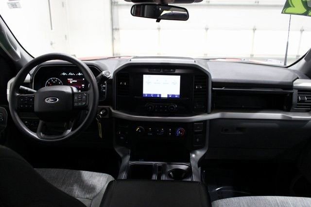 Used 2022 Ford F150 XLT image 16