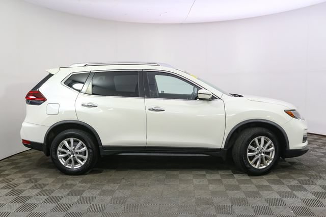 Used 2020 Nissan Rogue SV AWD/4WD image 14