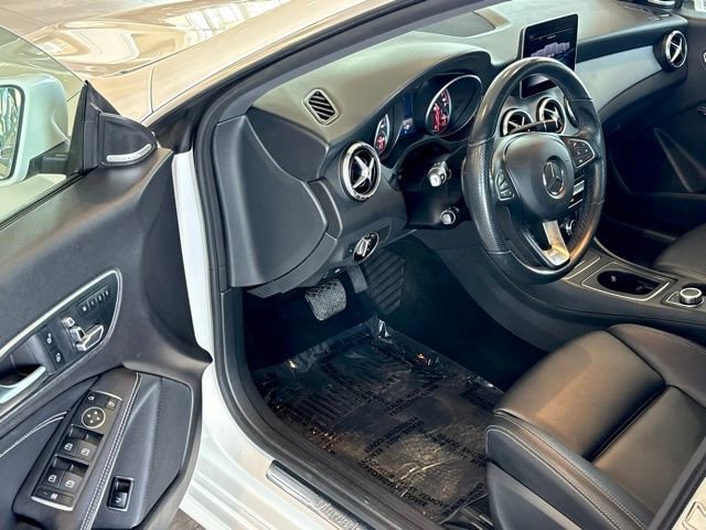 Certified 2019 Mercedes-Benz CLA 250 4MATIC image 15