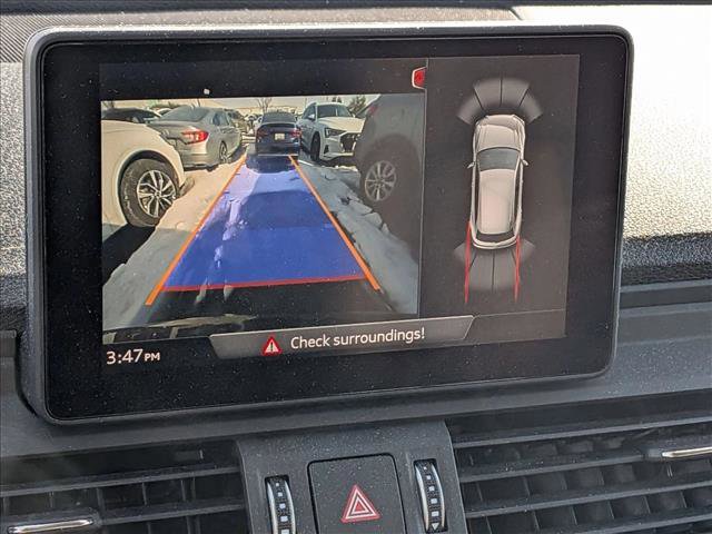 Used 2020 Audi Q5 2.0T Premium w/ Convenience Package image 6