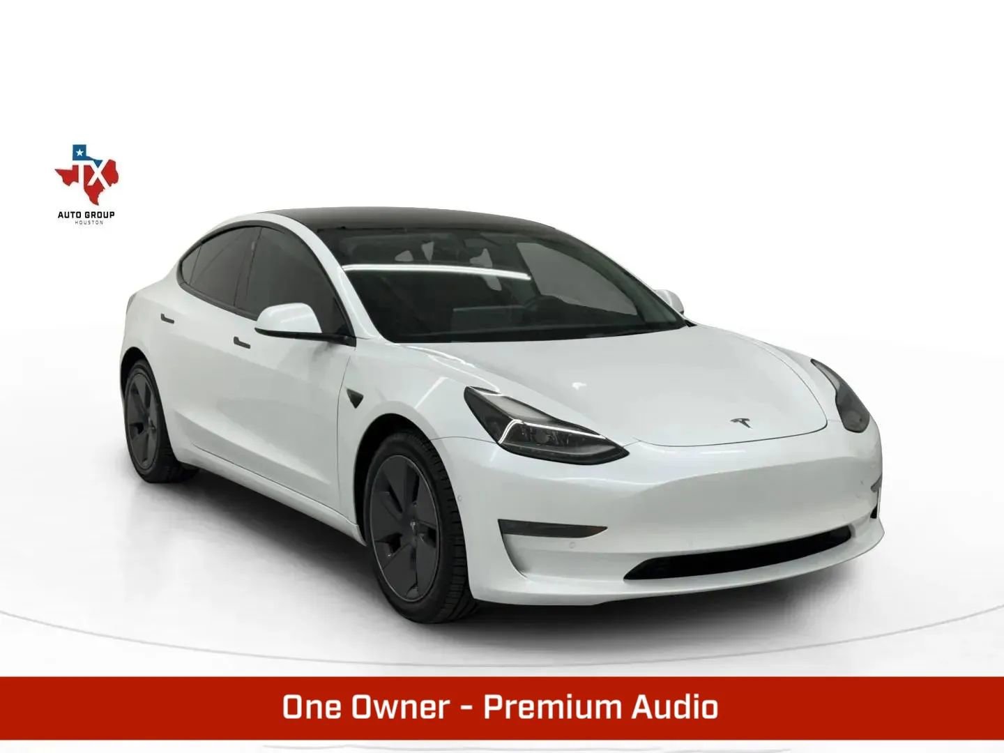 Used 2022 Tesla Model 3 Long Range image 1