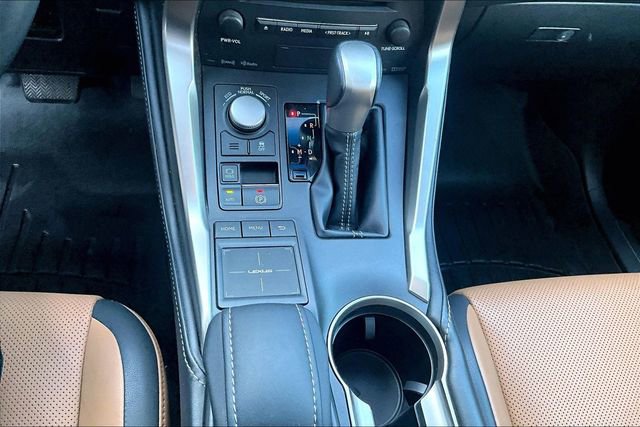 Used 2017 Lexus NX 200t AWD w/ Premium Package image 15